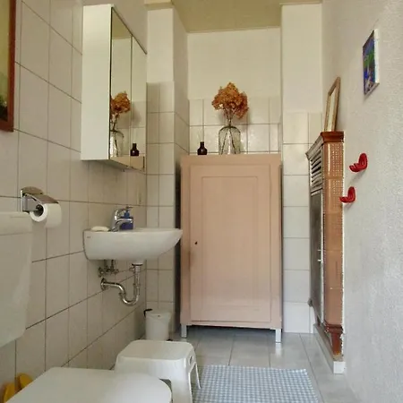 Apartment Ida Pfeiffer Eibenstock