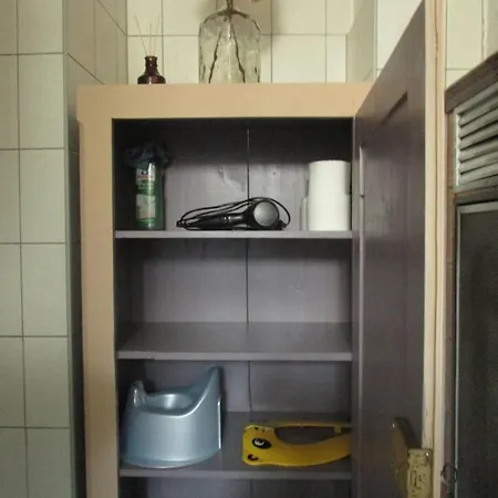 Apartment Ida Pfeiffer Eibenstock