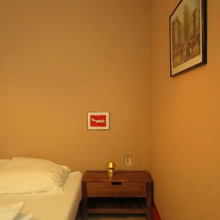 Apartment Ida Pfeiffer Eibenstock
