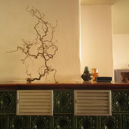 Apartment Ida Pfeiffer