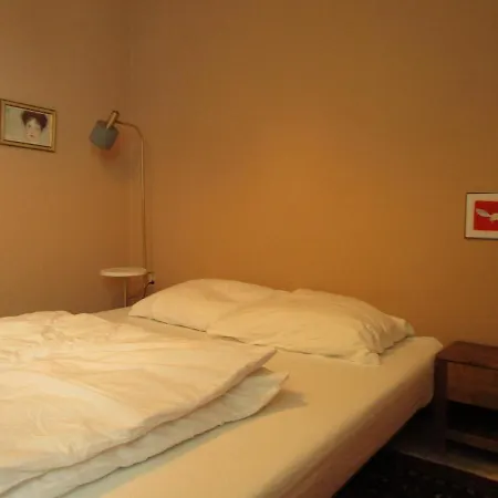 Apartment Ida Pfeiffer