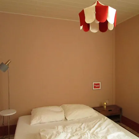 Ida Pfeiffer Apartment Eibenstock