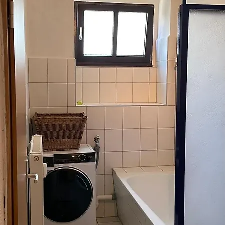 Apartment Ida Pfeiffer *