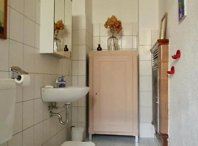 Appartement Ida Pfeiffer Eibenstock