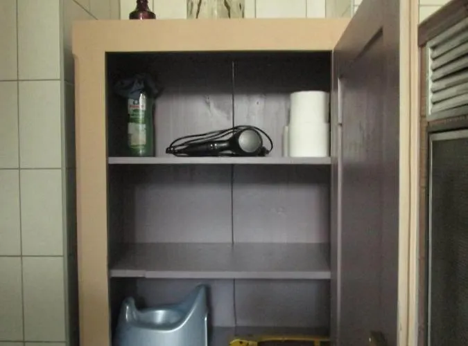 Appartement Ida Pfeiffer Eibenstock