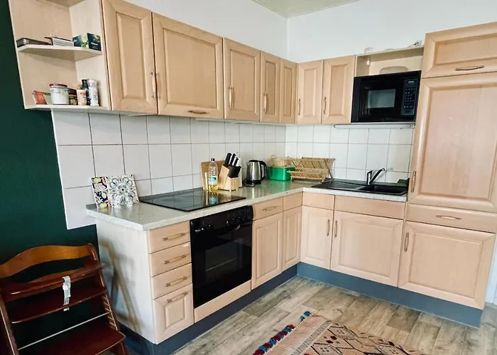 Ida Pfeiffer Appartement *
