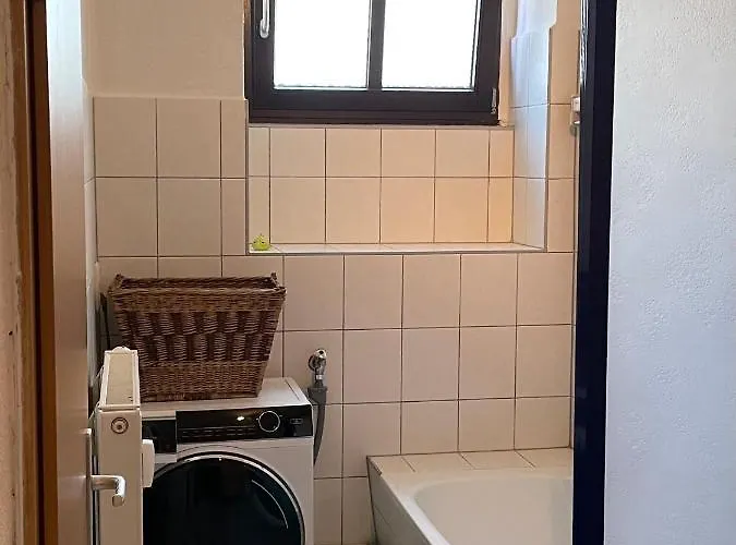 Appartement Ida Pfeiffer *